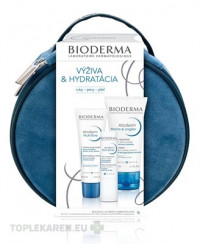 BIODERMA Atoderm set Vianoce 2022