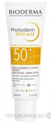 BIODERMA Photoderm SPOT-AGE SPF 50+