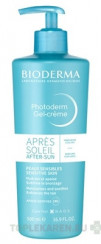 BIODERMA Photoderm After sun gél-krém