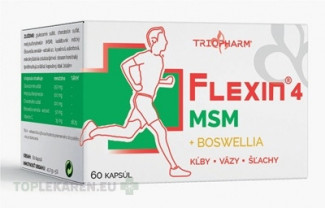 FLEXIN 4 MSM