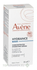 AVENE HYDRANCE BOOST