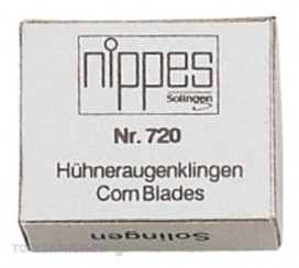 Nippes Žiletky pre orezávač