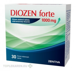 Diozen Forte