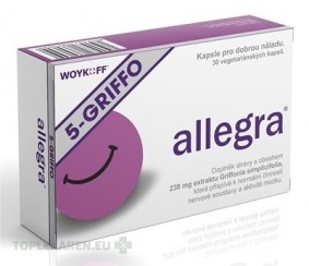 allegra 5-GRIFFO