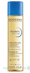 BIODERMA Atoderm Olej 2 v 1