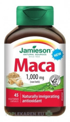 JAMIESON MACA 1000 mg