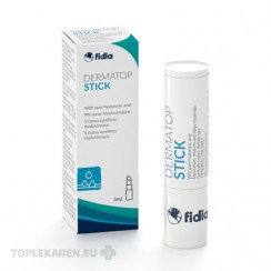 DERMATOP STICK