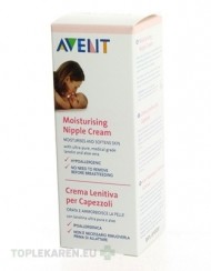 AVENT NIPPLE CREAM