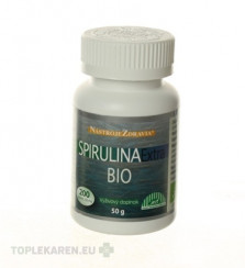 SPIRULINA EXTRA BIO