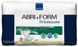 ABENA ABRI FORM Premium S4