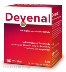 Devenal