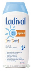 Ladival PRE DETI apres mlieko