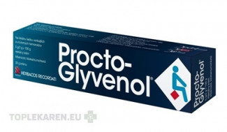 Procto-Glyvenol