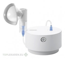 OMRON C28P Inhalátor