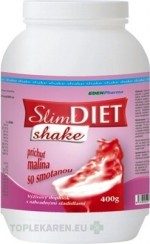 EDENPharma SLIM DIET SHAKE