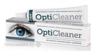 OptiCleaner