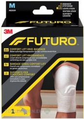 3M FUTURO Comfort bandáž na koleno [SelP]