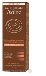 AVENE AUTOBRONZANT HYDRATANT