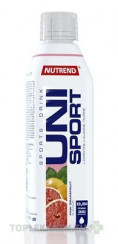 NUTREND UNISPORT DRINK koncentrát