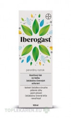 Iberogast