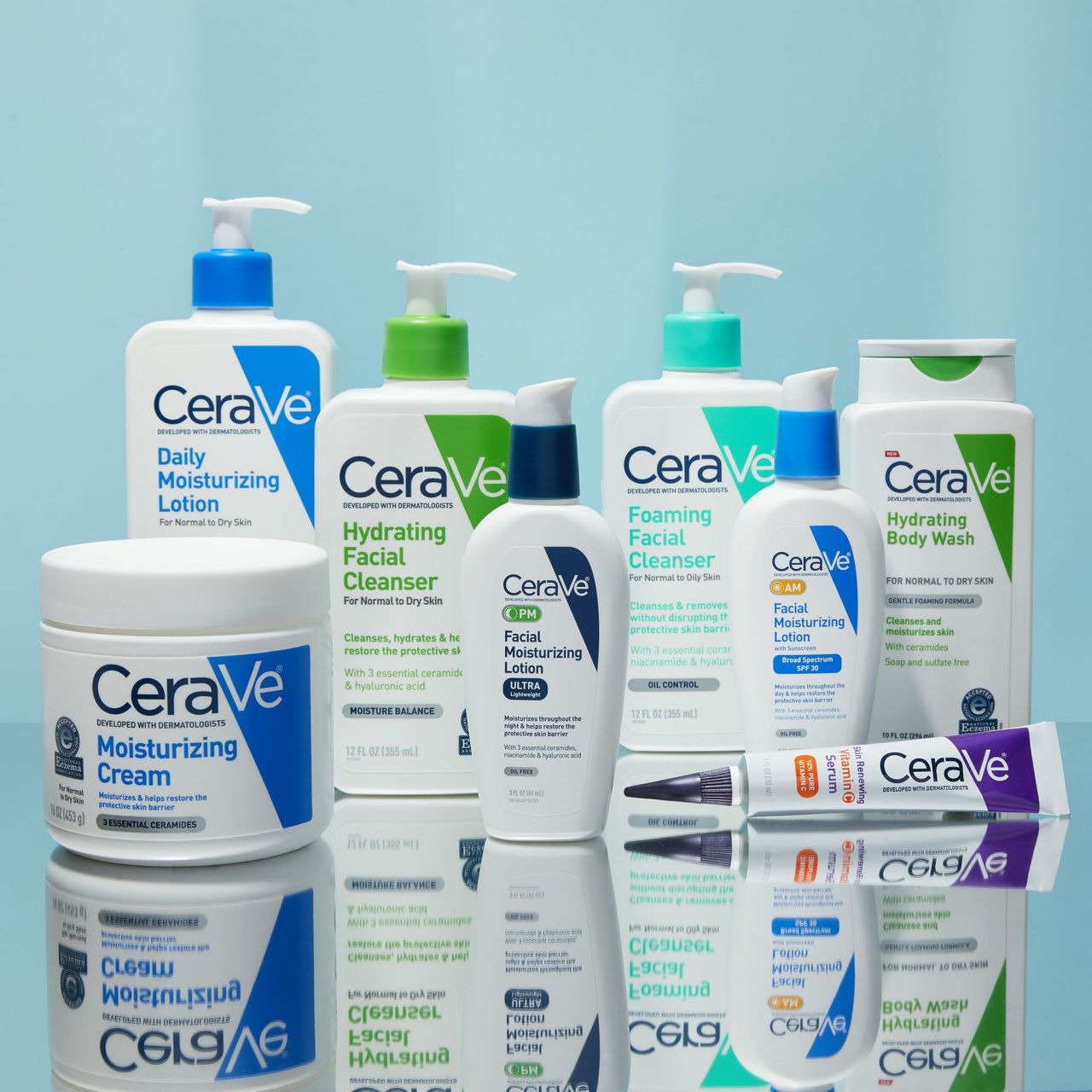 CERAVE