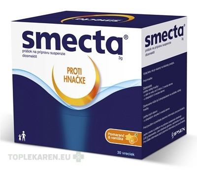 Smecta