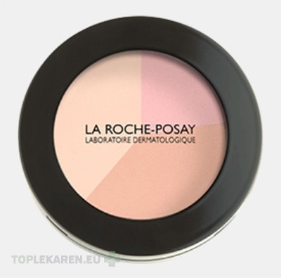 LA ROCHE-POSAY TOLERIANE TEINT FIXING POWDER