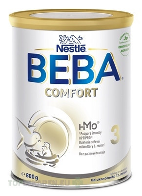 BEBA COMFORT 3 HM-O