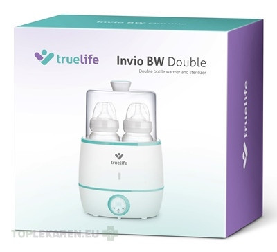 TrueLife Invio BW Double