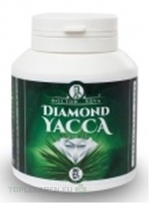 DIAMOND YACCA