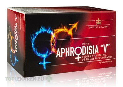 APHRODISIA 