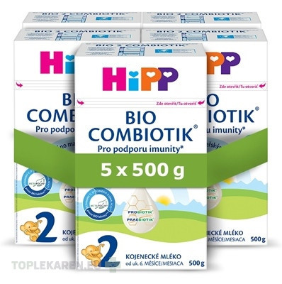 HiPP 2 BIO COMBIOTIK