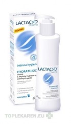 LACTACYD Pharma HYDRATUJÚCI