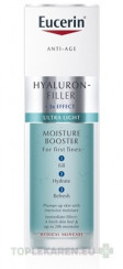 Eucerin HYALURON-FILLER Hydratačný Booster