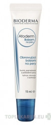 BIODERMA Atoderm Balzam na pery