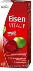 Eisen VITAL F