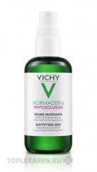 VICHY NORMADERM PHYTOSOLUTION MATTIFYING MIST