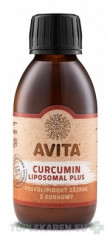 AVITA CURCUMIN LIPOSOMAL PLUS