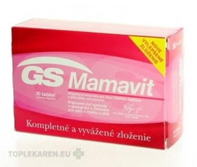 GS Mamavit