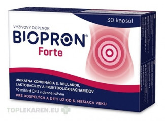 BIOPRON Forte