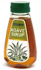 Health Link AGÁVE SIRUP BIO