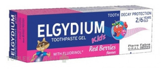 ELGYDIUM KIDS