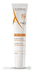 A-DERMA PROTECT FLUIDE SPF50+