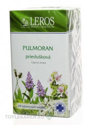 LEROS PULMORAN