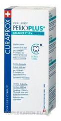 CURAPROX Perio Plus Balance CHX 0,05 %