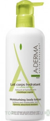 A-DERMA LAIT CORPS HYDRATANT