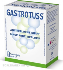 Gastrotuss