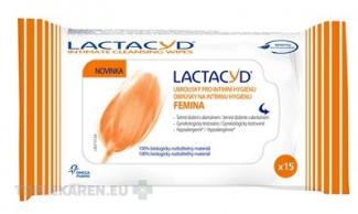 LACTACYD FEMINA
