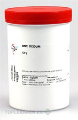 Zinci oxidum - FAGRON