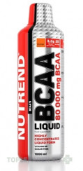 NUTREND BCAA LIQUID